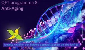 QFT Programma 8: Anti-Aging